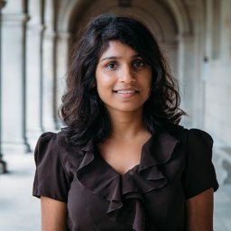 Apoorva Pandey