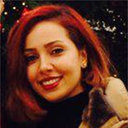 Shaghayegh Zalzar