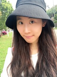Jingxuan Wang