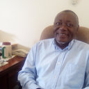 Gabatshele M. Legwaila