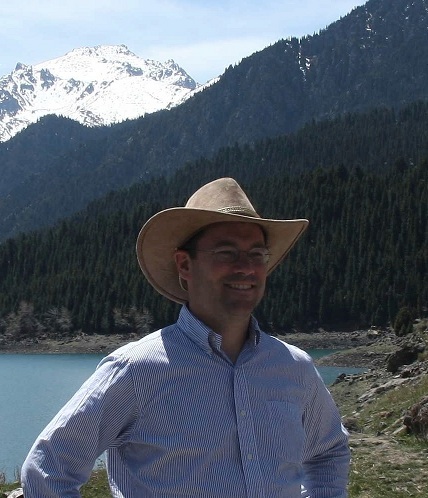 Nathan J. Moore