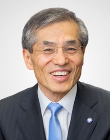 Shojiro Nishio
