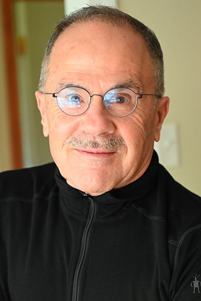 Eleftherios T. Papoutsakis