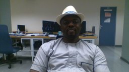 F. U. Ogbuisi