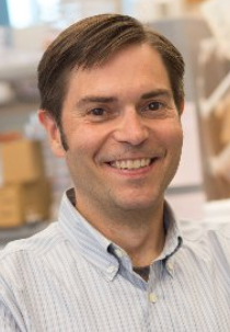 David Wood