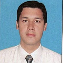 Anwar Zeb