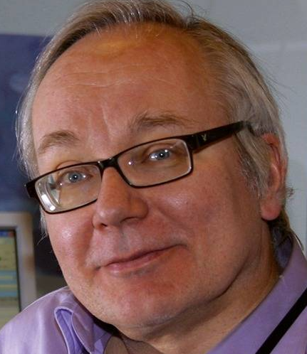Yrjö T. Konttinen
