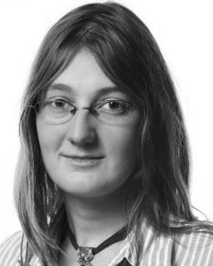 Julie Jacques