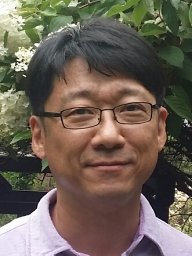 Chang-Gi Kim