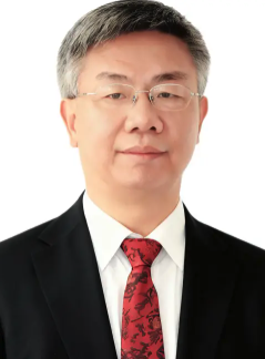 Shengqing Xiong