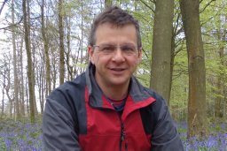 Julian Harty