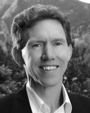 Brian P Gaucher