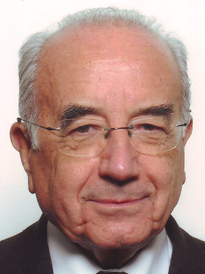 Daniel Couturier