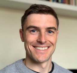 Gareth Wiltshire
