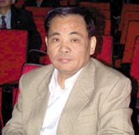 Yongshen Quan