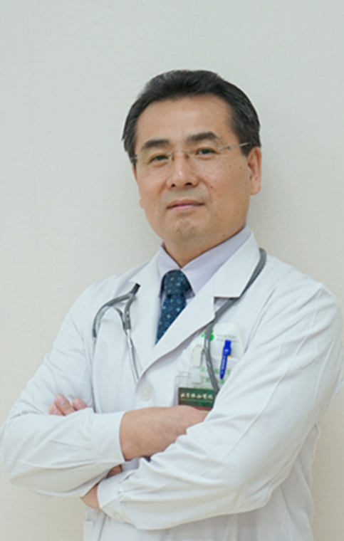 Huijun Wang