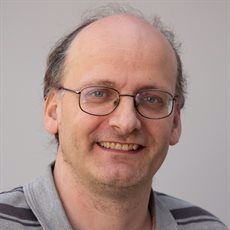 Peter Raymond Slater