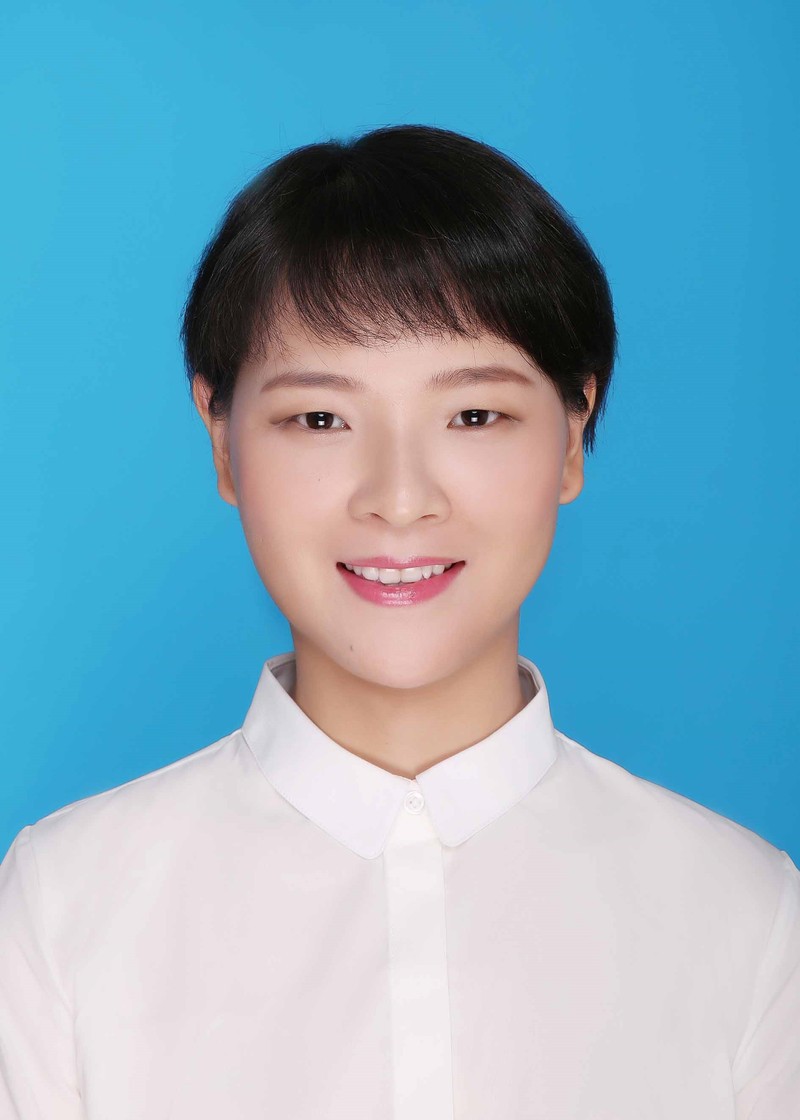 Hongyu Zheng