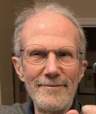 Jonathan Baron