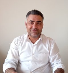 Doste R. Mamand
