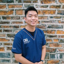 Benjamin Nathanael Loke