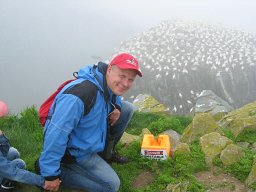 Markus Öst