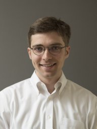 Benjamin R. Doughty