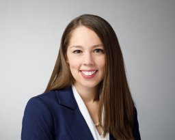 Ashley M Schnakenberg Martin