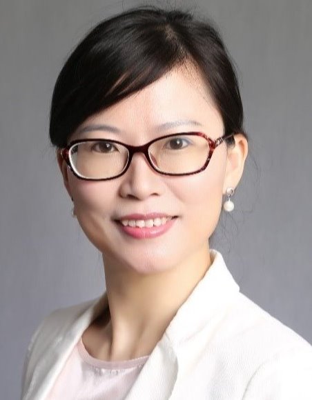 Li Zhang