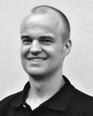Mathias Moenster