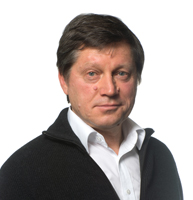 Andrzej Stasiak