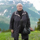 Svetlana Evgenievna Kulkova