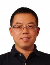Linhua Jiang