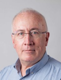 Timothy F. Mckenna
