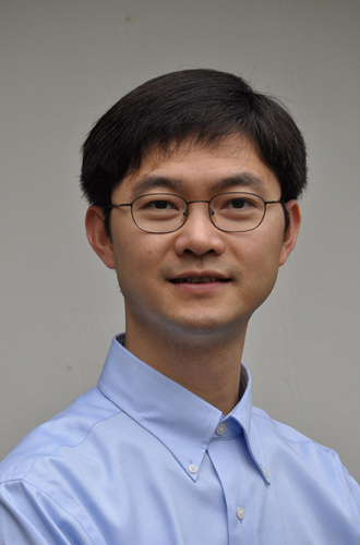 Keji Lai