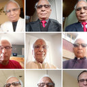 A. K. Chaubey
