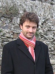 Jérémie Bouttier