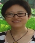 Xiupin Wang