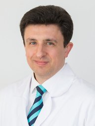 Strizhakov Leonid