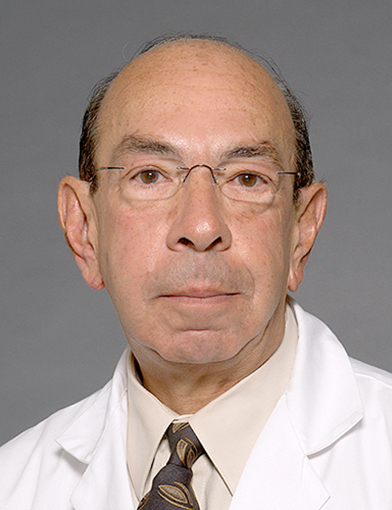 Carlos M. Ferrario