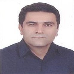 Keshmiri Saeed
