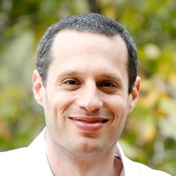 Yonatan Yehezkeally