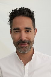 Mauricio Alejandro Garcia-Barrera