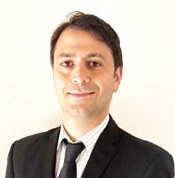 Ehsan Forootan