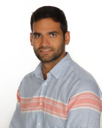 Amirali Yazdi