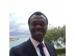 O. Adebiyi
