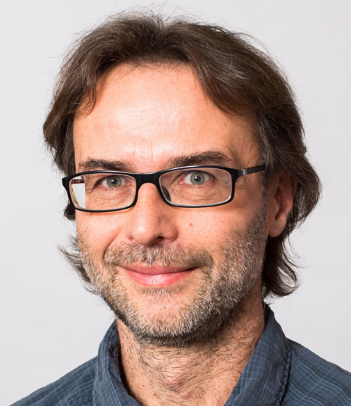 Volker John