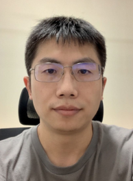 Yang Zhou