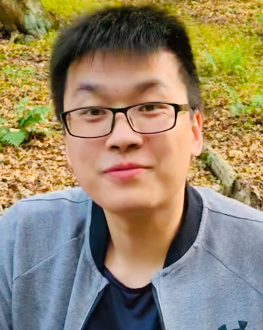 Jie Cai