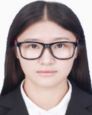 Xiaoya Wang